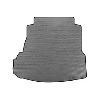 EVA Trunk Mat (Sedan, Grey) Audi A4 B5 1994–2001