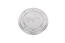 Volkswagen Golf 4 1997-2006 Chrome Fuel Cap Cover (Stainless Steel) photo 2