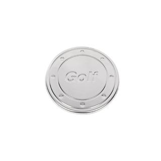 Chrome Fuel Cap Cover (Stainless Steel) photo 2