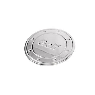 Chrome Fuel Cap Cover (Stainless Steel) photo 3