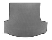 Audi A8 1994-2002 EVA V-1 Trunk Mat (Sedan, Grey) photo 1