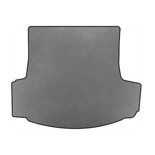 EVA V-1 Trunk Mat (Sedan, Grey) Audi A8 1994-2002