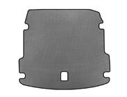 Audi A8 2010-2018 EVA Trunk Mat (Long, Gray) photo 1