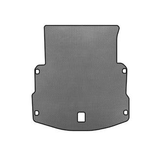 EVA Trunk Mat (Long, Gray)