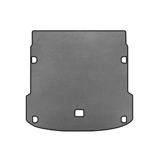 EVA Trunk Mat (Gray)
