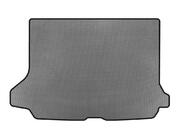 Audi Q2 2016- EVA Trunk Mat (Gray) photo 1