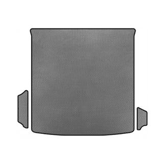 EVA Trunk Mat V-1 (Gray) Audi Q8 2018-