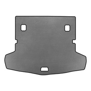 EVA Trunk Mat V-1 (For F46, 7-Seater, Gray) BMW 2 Series Active Tourer F45/F46 2014-2021
