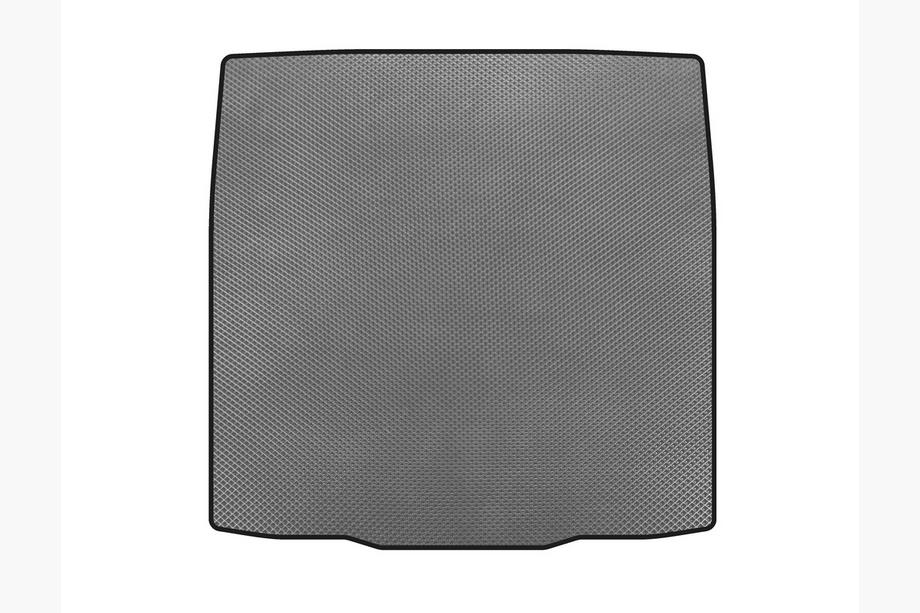BMW 3 Series G20/G21 2018- EVA Trunk Mat (For G20, Gray) Image