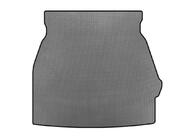 BMW 5 Series E34 1988-1995 EVA Trunk Mat V-1 (SD, Gray) photo 1