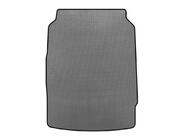 BMW 5 Series F10/F11 2010–2016 EVA Trunk Mat V2 (for F10, gray) photo 1
