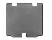 BMW 5 Series F10/F11 2010–2016 EVA Trunk Mat V2 (for F11, gray) photo 1