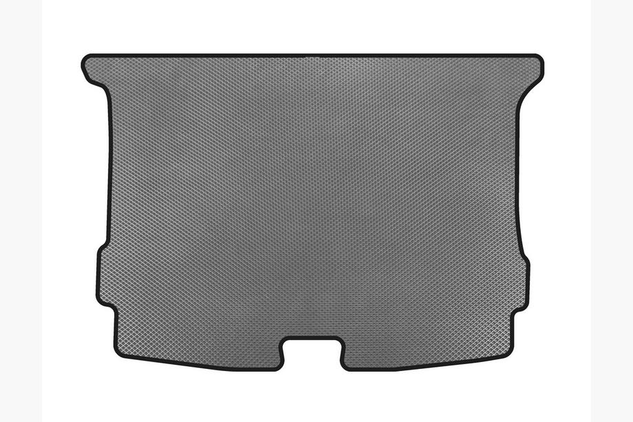 BMW I3 2013-2022 EVA Trunk Mat (Gray) Image