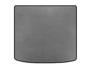 BMW X6 E71 2008–2014 EVA Trunk Mat V-1 (Gray) photo 1