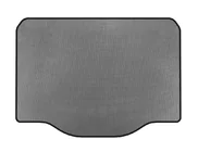 Buick Encore 2013-2019 EVA Trunk Mat (Gray) photo 1