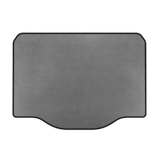 EVA Trunk Mat (Gray)