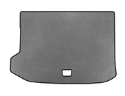 Buick Envision 2014-2020 EVA Trunk Mat (Gray) photo 1