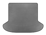 BYD S6 2010-2016 EVA Trunk Mat (Gray) photo 1