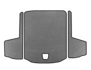 Cadillac ATS 2012-2019 EVA Trunk Mat (SD, Gray) photo 1
