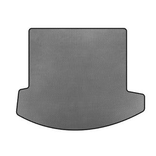 EVA Trunk Mat (Coupe, Gray)