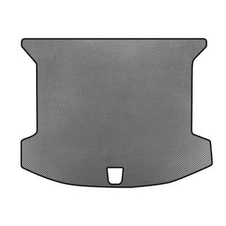 EVA Trunk Mat (Gray)