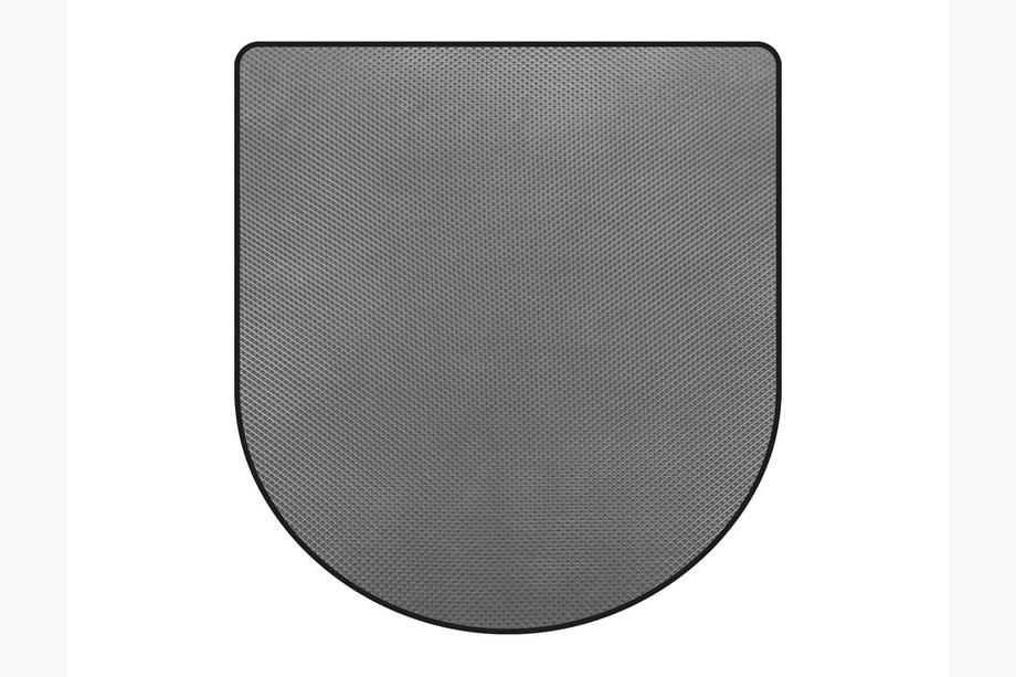 Chery Amulet 2003-2014 EVA Trunk Mat (Gray) Image