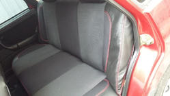VAZ 2108-2109 1984-2011 New! Car Seat Covers SoyuzAuto Premium photo 5