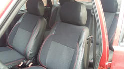 VAZ 2108-2109 1984-2011 New! Car Seat Covers SoyuzAuto Premium photo 6