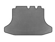 Chery Tiggo 1 2005-2016 EVA Trunk Mat (2009-2013, Gray) photo 1