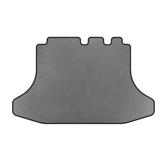 EVA Trunk Mat (2009-2013, Gray)