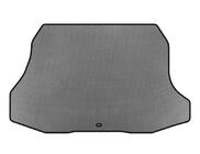 Chery Tiggo 2 2014- EVA Trunk Mat (Gray) photo 1