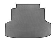 Chery E5 2011-2016 EVA Trunk Mat (Gray) photo 1