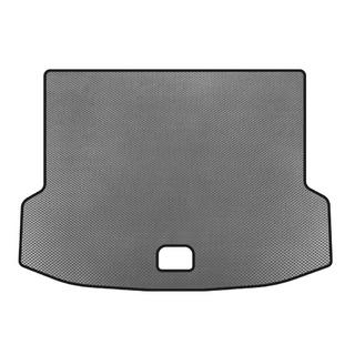 EVA Trunk Mat (Gray) Chery Tiggo 7 2020-