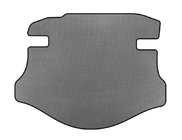 Chevrolet Camaro 2009-2015 EVA Trunk Mat (Gray) photo 1