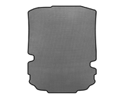 Chevrolet Camaro 2015- EVA Trunk Mat (Gray) photo 1