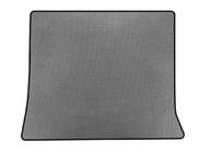 Chevrolet Equinox 2009-2016 EVA Trunk Mat (2009-2015, Gray) photo 1
