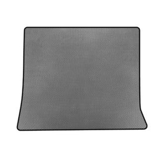 EVA Trunk Mat (2009-2015, Gray) Chevrolet Equinox 2009-2016
