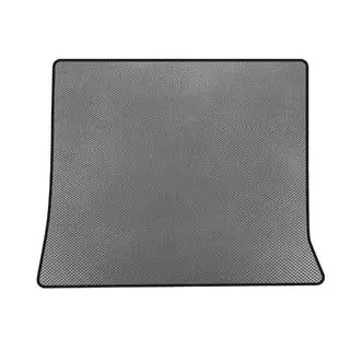 EVA Trunk Mat (2009-2015, Gray)