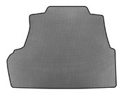 Chevrolet Evanda 2000-2006 EVA Trunk Mat (Gray) photo 1
