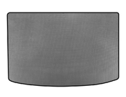 Chevrolet Tacuma/Rezzo 2000-2008 EVA Trunk Mat (Gray) photo 1