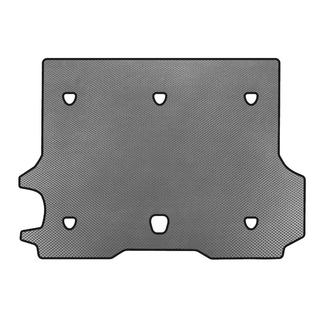EVA Trunk Mat (Gray) Chevrolet Trailblazer 2002-2012