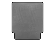 Chevrolet Trailblazer 2012-2019 EVA Trunk Mat (Gray) photo 1