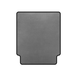 EVA Trunk Mat (Gray) Chevrolet Trailblazer 2012-2019