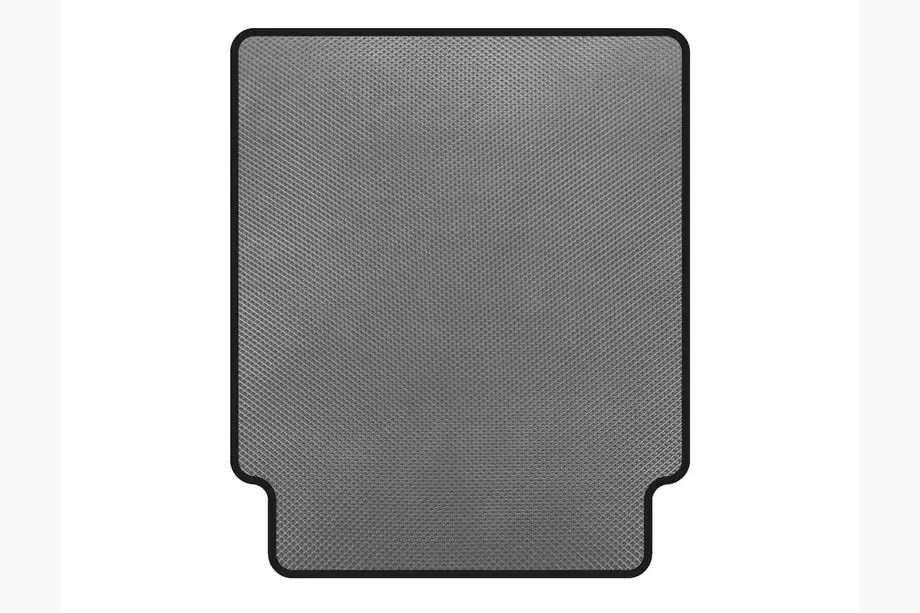 Chevrolet Trailblazer 2012-2019 EVA Trunk Mat (Gray) Image