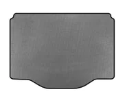 Chevrolet Trax 2012-2023 EVA Trunk Mat (Gray) photo 1