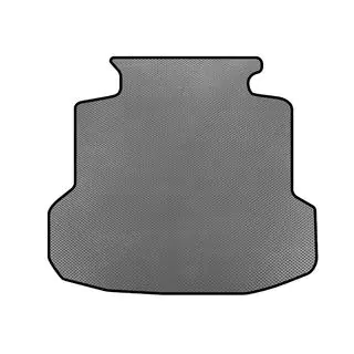 EVA Trunk Mat (SD, Gray)