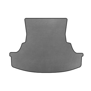 EVA Trunk Mat (SD, Gray)