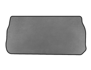 Chrysler Pacifica 2016- EVA Trunk Mat (Gray) photo 1