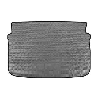 EVA Trunk Mat (HB, 5-Door, Facelift, Gray)
