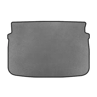 EVA Trunk Mat (HB, 5-Door, Facelift, Gray)